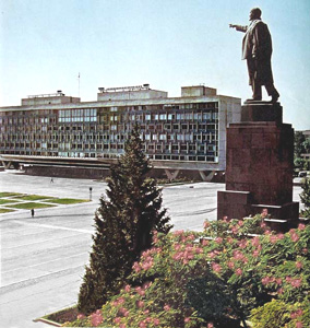 Файл:Lenin's square !.jpg