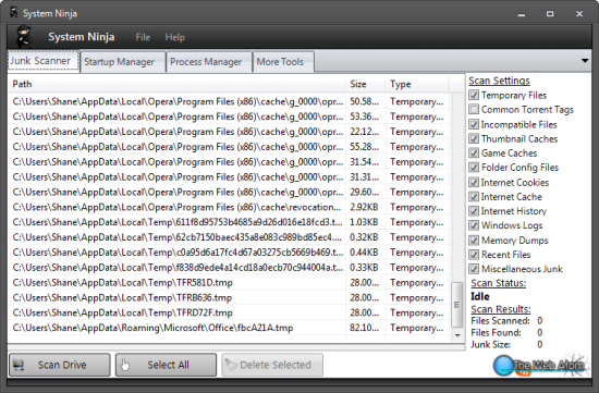 Temp 0 tmp. System Ninja. Game cache file. Tmp (temporary).