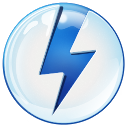 DAEMON Tools - матерый, по своим функциональным возможностям, софт для создания образов дисков и эмуляции виртуальных CD/DVD/Blu-ray приводов с поддержкой многих систем защиты. Умеет создавать iso, mds, mdf и mdx образы из CD/DVD/Blu-ray дисков с функцией сжатия и защиты образов паролем.