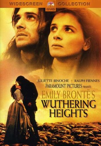 Wuthering Heights | Wuthering heights, Ralph fiennes, Movie stars