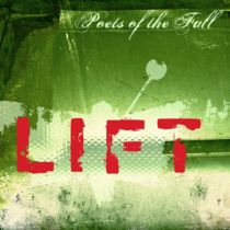 Обложка сингла Poets of the Fall «Lift» (2004)