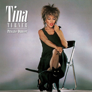 Tina Turner Private Dancer 1984