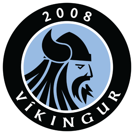 Логотип ФК Викингур.png