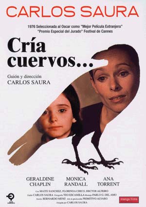 Файл:Cria Cuervos poster.jpg