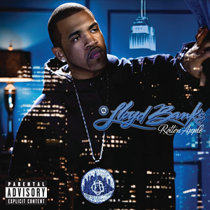 Файл:Lloyd Banks - Rotten Apple.jpg