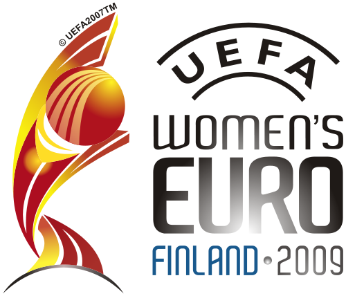 Файл:UEFA Women’s EURO 2009 logo.png