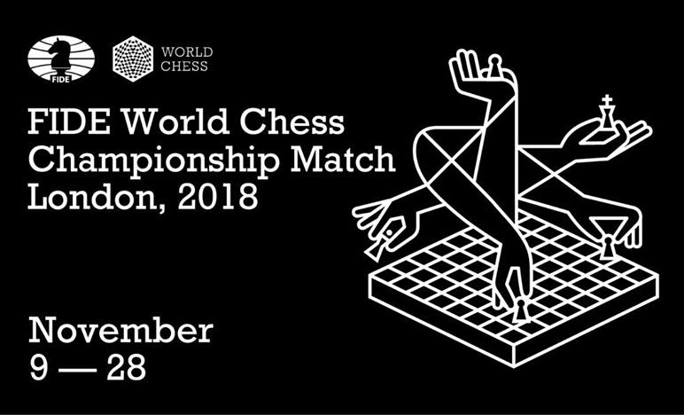 Файл:World Chess Championship 2018.jpg