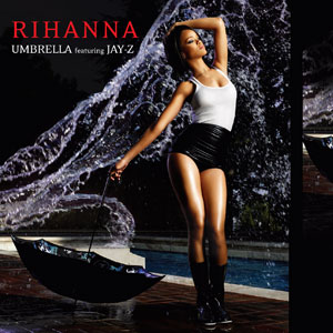 Перевод песни Umbrella - Rihanna feat. JAY Z