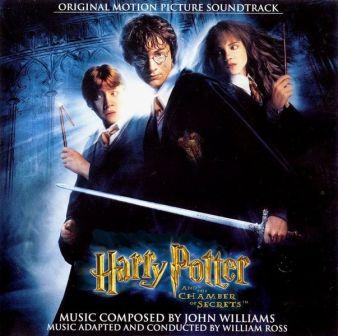 Файл:Harry Potter and the Chamber of Secrets (soundtrack).jpg