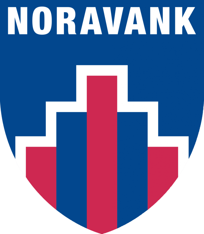 Noravank logo