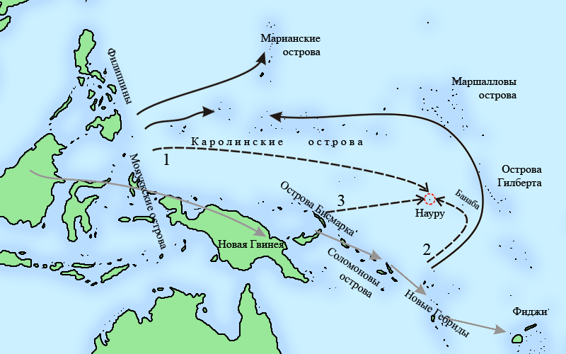 Файл:Peopling of Nauru and Micronesia.png