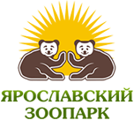 Файл:Эмблема Ярославского золопарка.png