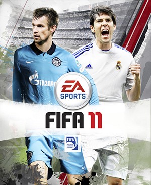 FIFA 11 — Википедия