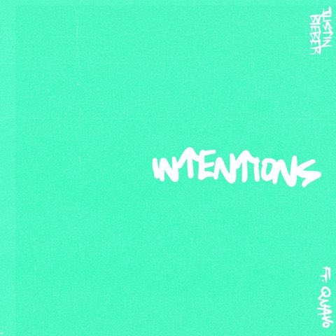 Intentions — Википедия