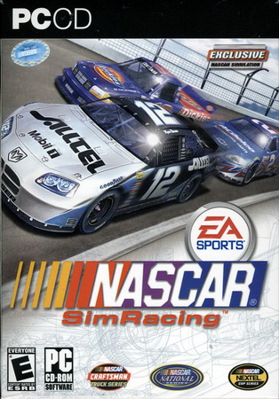 NASCAR 98 - Metacritic