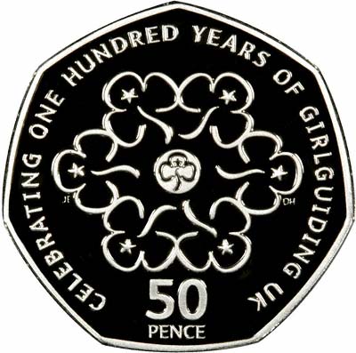 Файл:British fifty pence coin 2010 Girl Guides.jpg