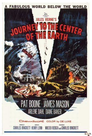 Файл:Journey to the Center of the Earth 1959 original poster.jpg