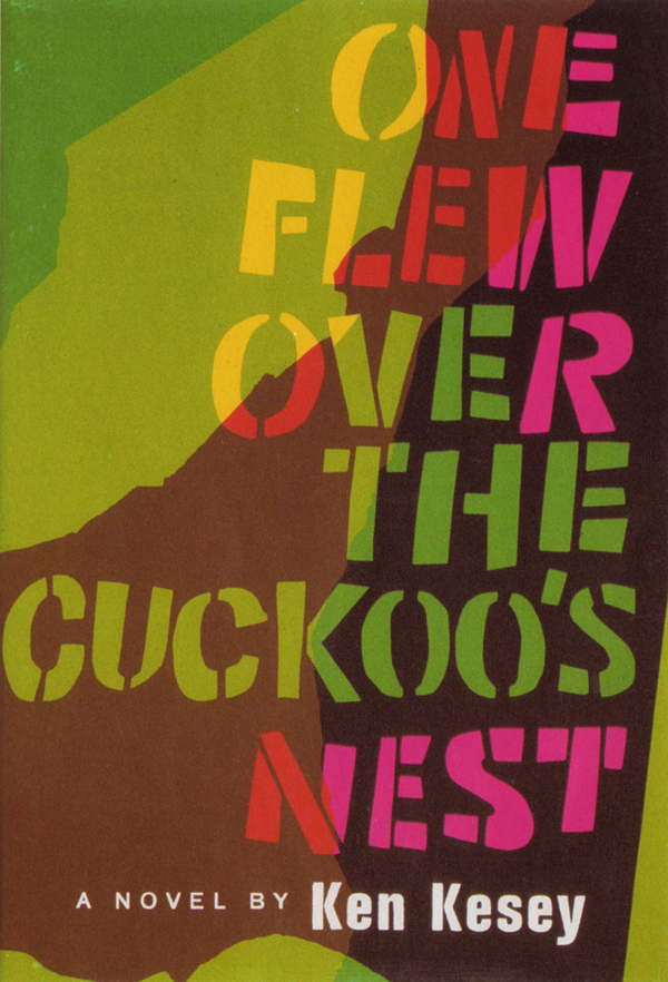 Реферат: One Flew Over The Cuckoos