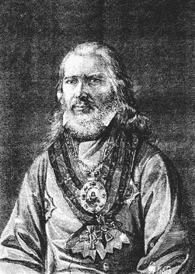 Arkkipiispa Vasily