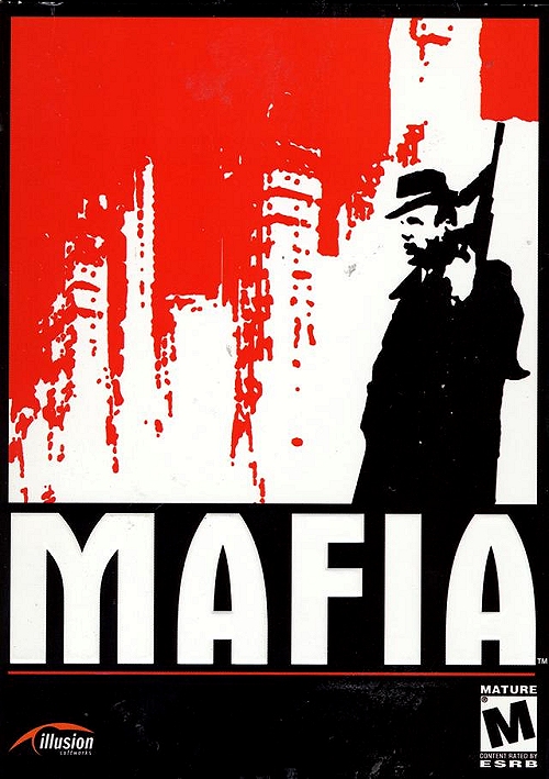 Mafia: The City Of Lost Heaven — Википедия