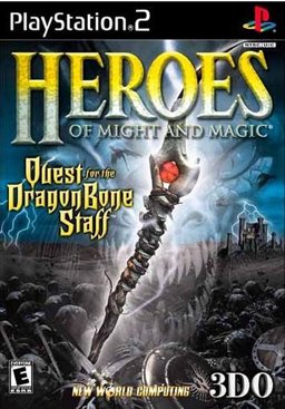 Файл:Heroes of Might and Magic - Quest for the Dragon Bone Staff Cover.jpg