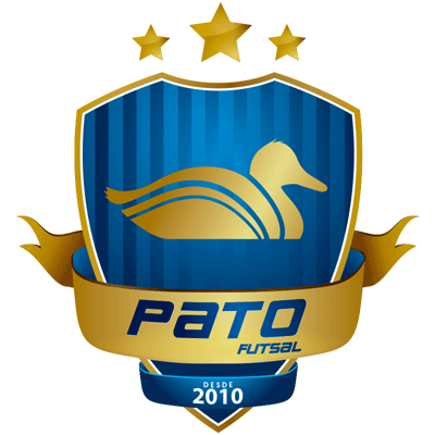 Файл:Pato Futsal.png