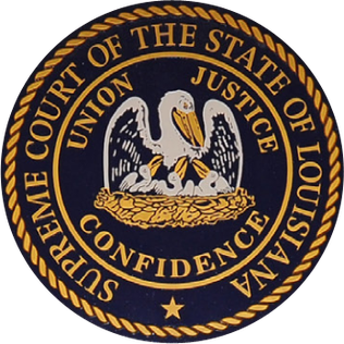 Файл:Louisiana Supreme Court Seal.png