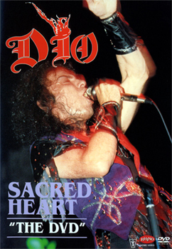 Sacred heart dio. Dio 1986. Dio – Sacred Heart. Dio - Sacred Heart (finding the Sacred Heart Live in Philly...