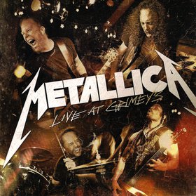 Файл:Metallica — Live at Grimey's.jpg