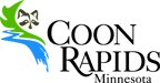 Файл:Coon Rapids, Minnesota logo.jpg