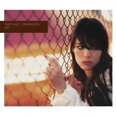 Обложка альбома Рэйчел Ямагаты «Rachael Yamagata EP» (2003)