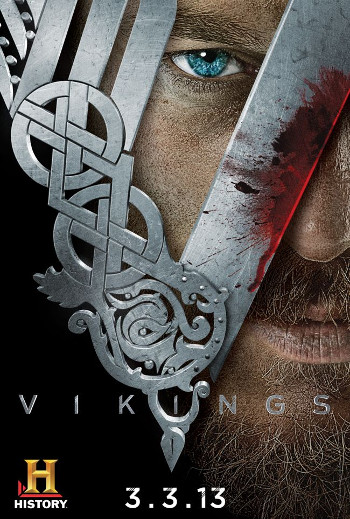 Файл:Vikings Season 1.jpg