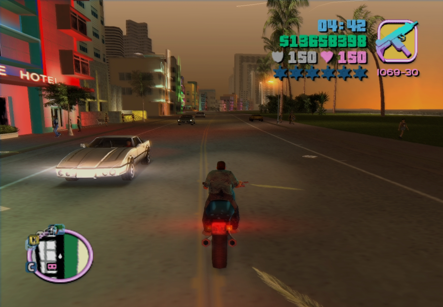 Vc play. GTA vice City 2002. Пропащие ГТА. Когда вышла GTA vice City. Miami vice the game ps2.