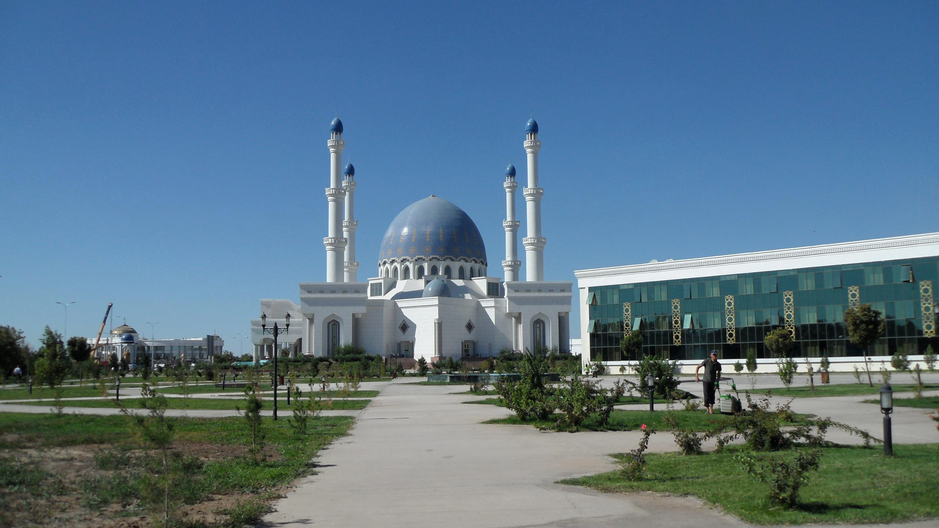 Г мары туркменистан фото