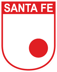 "Independiente Santa Fe" Amblemi