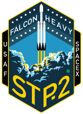 Mission logo