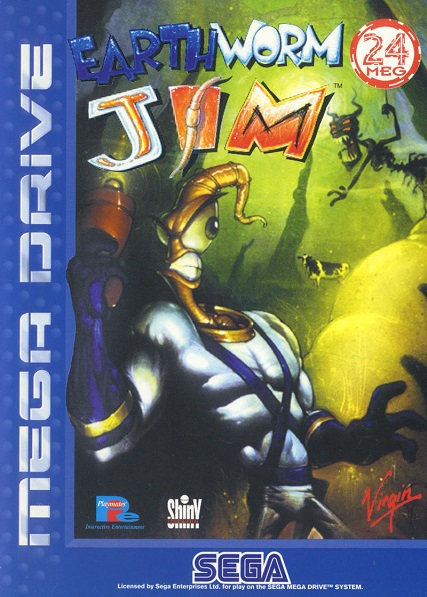 Файл:Earthworm Jim coverart.jpg