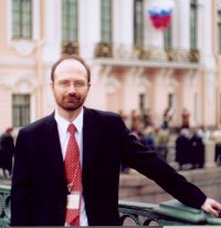 Сергей Кузнецов: биография и достижения