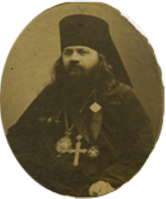 Архиепископ Модест (Никитин)