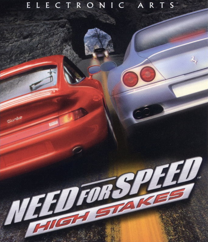 I feel the need… the need for speed. - IdleHearts