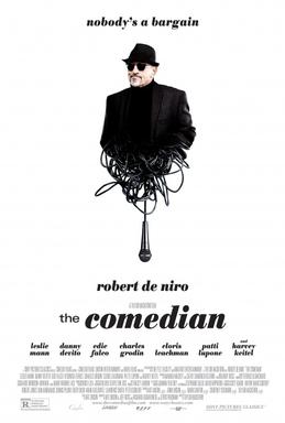 Файл:The comedian film.jpg