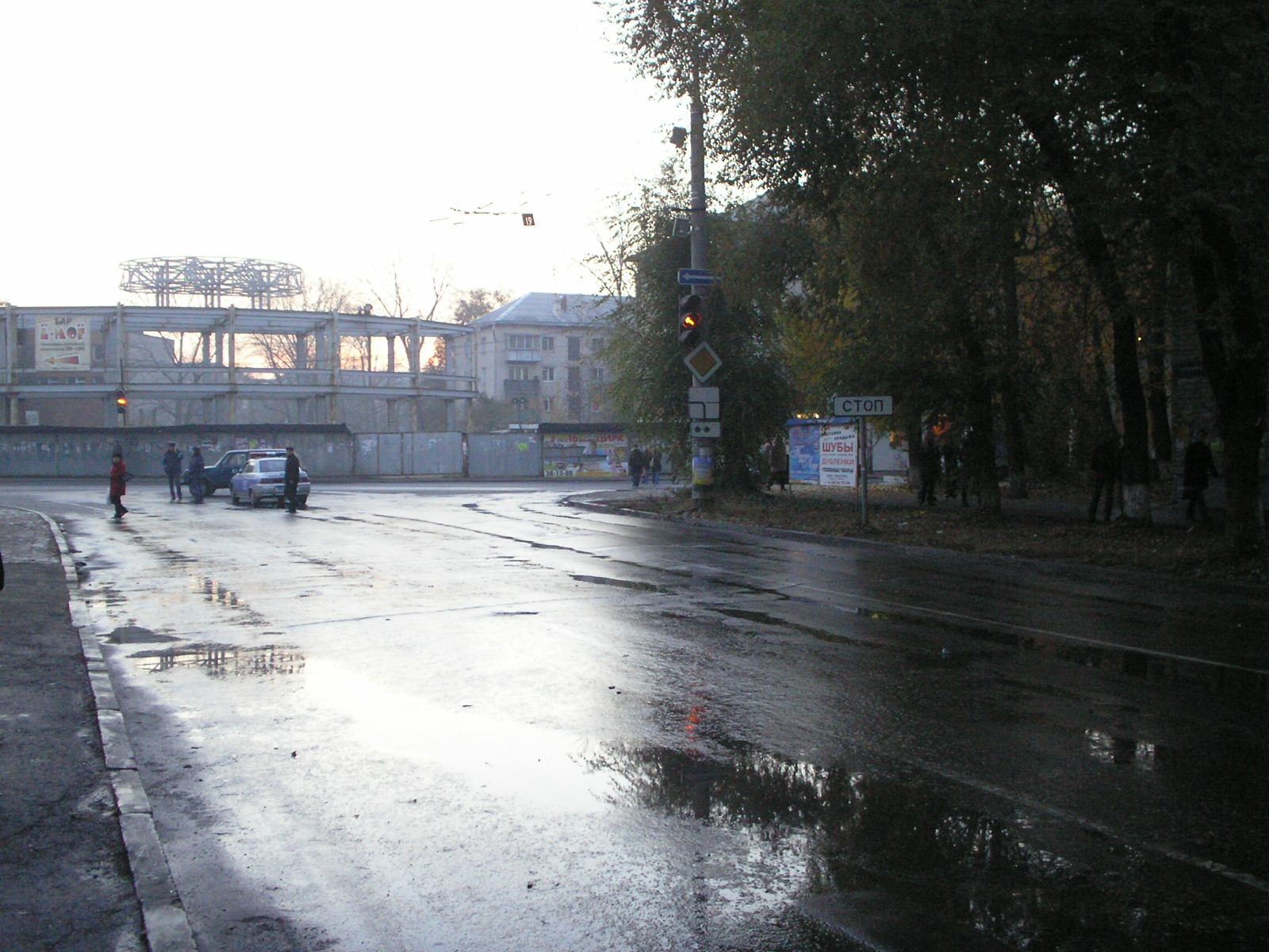 Взрыв автобуса в тольятти. 2007 Год взрыв автобуса в Тольятти.
