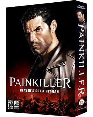 Painkiller (игра)