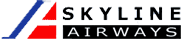 Файл:Skyline Airways logo.gif