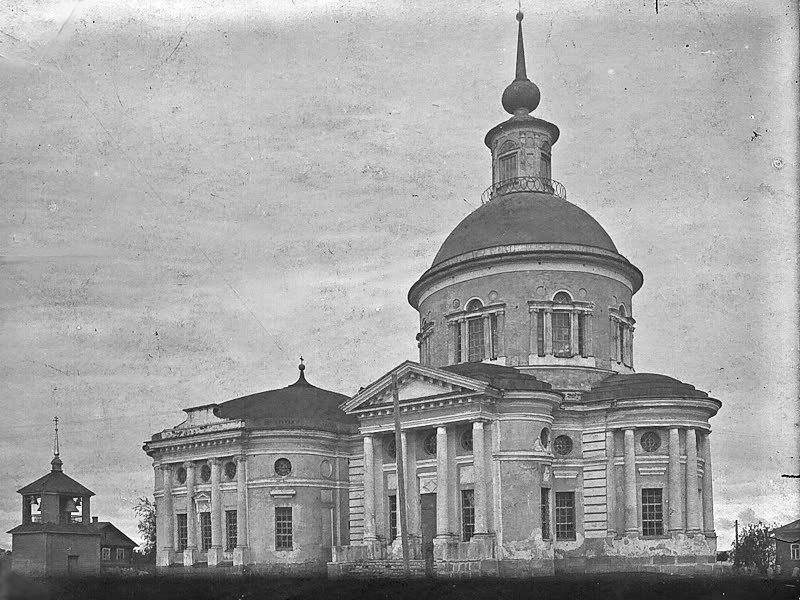 Файл:Церковь Иоанна Предтечи (Белозерск).jpg