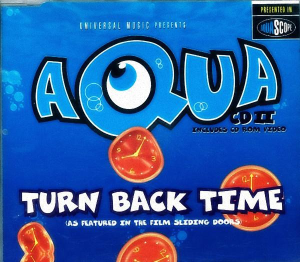 Файл:Aqua – Turn Back Time.jpg