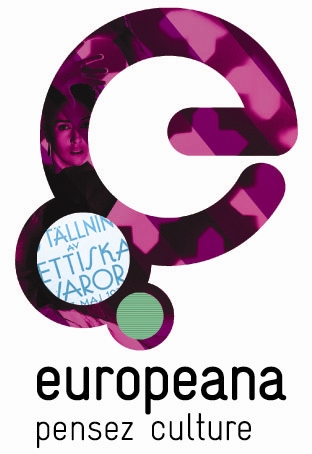 Файл:Europeana logo french.jpg