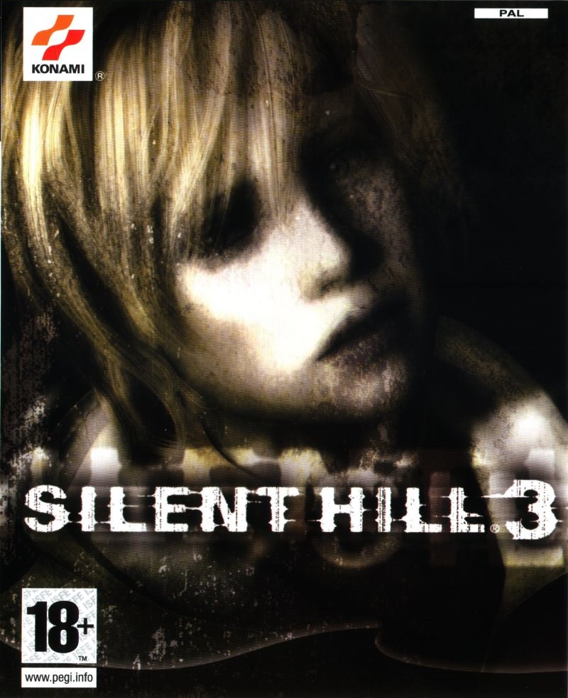 Silent Hill 2: Restless Dreams - Metacritic