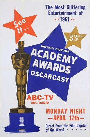 Файл:Oscar 33 (1961) poster.jpg