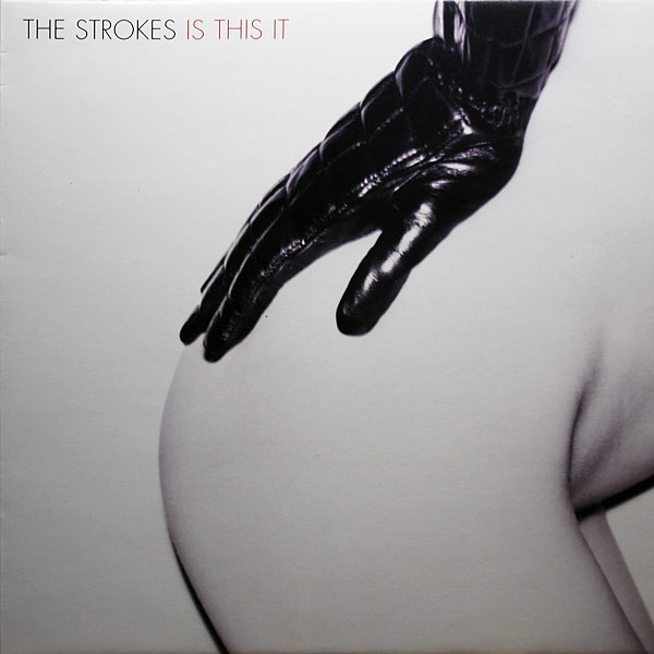 Файл:Strokes, The - Is This It.jpeg